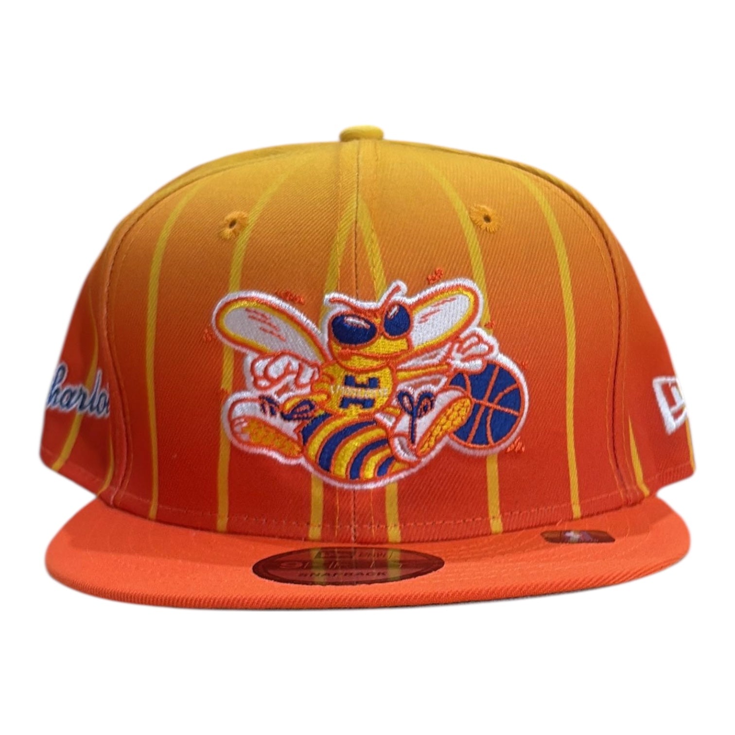 NEW ERA: Hornets City 25 Snapback 60761359